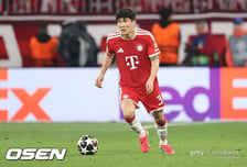 4000만 유로가 걸림돌, 김민재-스팔레티 재회가 돈에서 막혔다