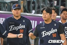 괜히 '지구 타점 1위'일까, 100억 존재감이 다르다…'저격수 투입' 롯데의 희망도 꺾였다