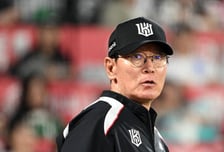 ‘이게 스트라이크?’ ABS 또 불만 터졌다! 60세 명장 작심 쓴소리 “사람 심판보다 불공정한 면 있어” [오!쎈 인천]
