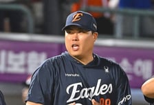 더 이상 '류크라이'는 없다, 득점 지원 당당히 1위… “잘 던니까 타자들이 힘 내지 않을까” [오!쎈 부산]