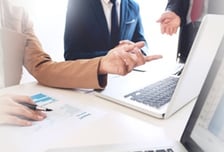 흔들리는 벤처 경영권