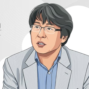 정유신의 china story 대표 이미지