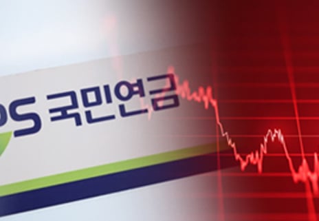 스텔스 국민연금