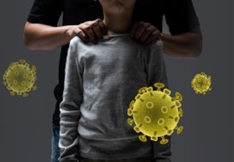 코로나 그레이존(下) : 고독사, 죽어야 보이는 사람들