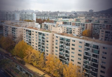 서울 50조 정비사업 시장 열린다