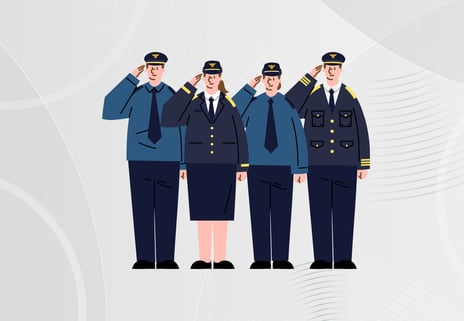 우리동네경찰서장