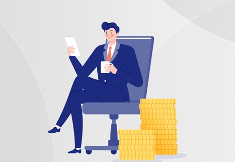 김재현의 투자대가 읽기