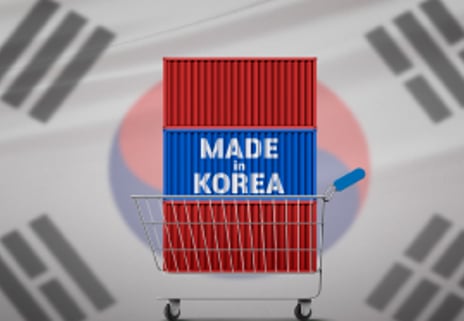 도둑맞은 K브랜드