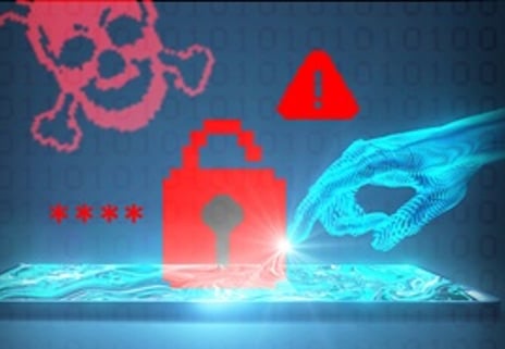 AI 해커, 미토스 쇼크