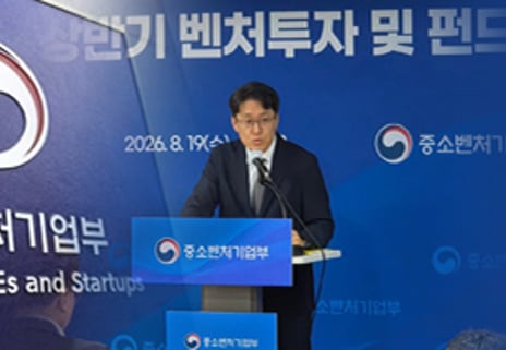 벤처투자 소화불량