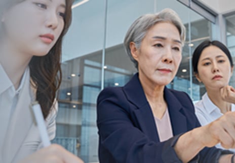 정년연장, 최선인가? 