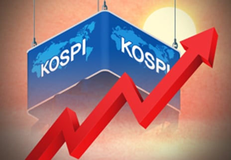 한국증시 새 지평