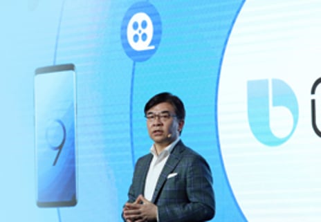 빅스비 10년, 진짜 AI폰 온다