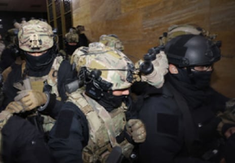 비상계엄 1년, 12.3이 남긴 것