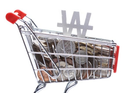 알찬·기찬·보람찬 쇼핑법