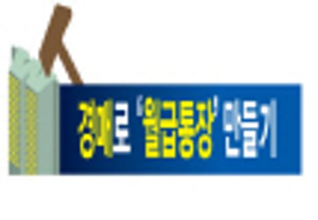 부동산경매로 '월급통장' 만들기