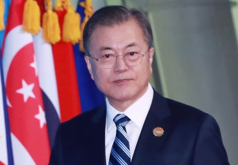 한·아세안 정상 새 '상생질서' 만든다