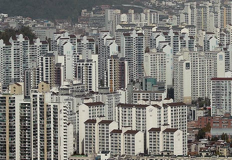 정부, 주택시장 안정화 방안 발표