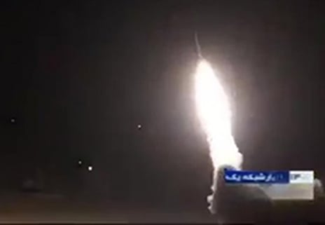 미국-이란 무력충돌