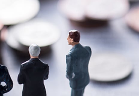 누더기 된 금융지배구조