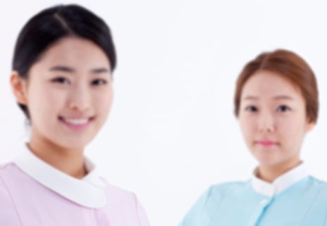 간호사 떠난다, 한국을