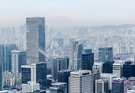 서울 지도 바꿀 시장 선거