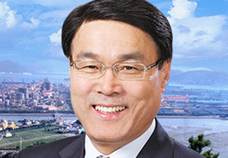 최정우號 포스코의 미래