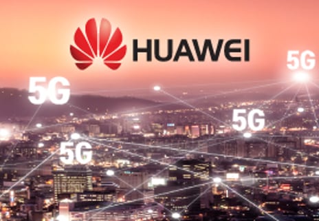 '대륙의 늑대' 화웨이 딜레마