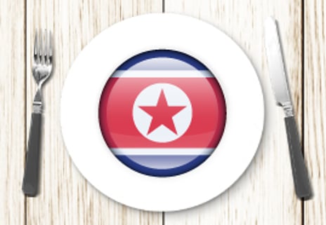 북한 속쏙알기(5) 식품·유통