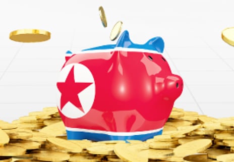 북한 속쏙알기(6) 금융