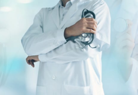 '실형선고', 의사들의 투쟁