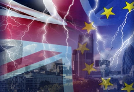 유럽 넘어 전 세계로…'노딜 브렉시트' 공포