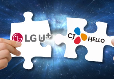 막오른 유료방송 빅뱅