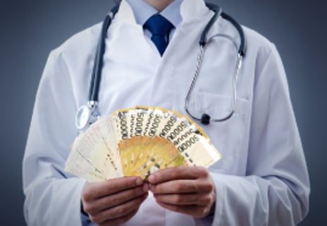 줄줄 새는 건보료