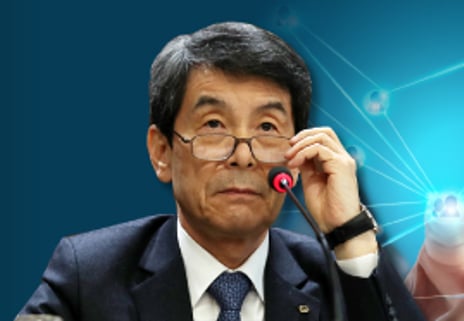 구조조정, 이동걸 스타일