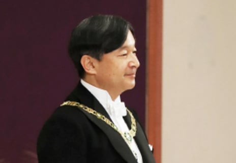 일본 '레이와'시대 개막