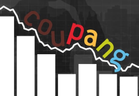 '적자폭탄' 쿠팡 어디로