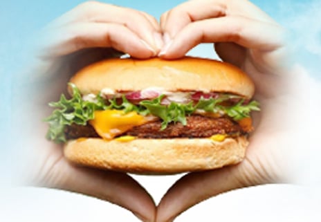 또 하나의 고기 식탁에 오르다