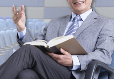 한국 최고특권층-교수