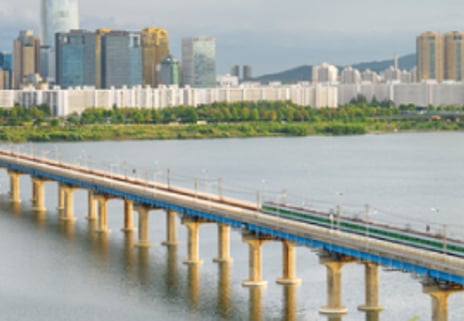 新한강 사용설명서