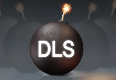 DLS쇼크