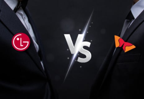 LG-SK 배터리 전쟁