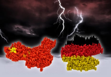 식어가는 '세계경제 엔진'