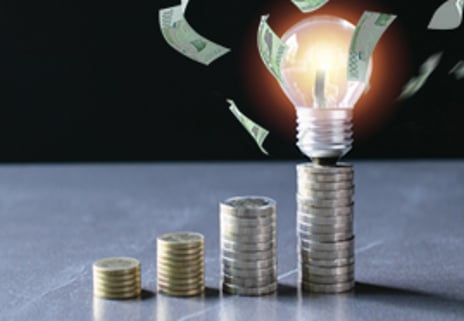 전력산업 구조개편