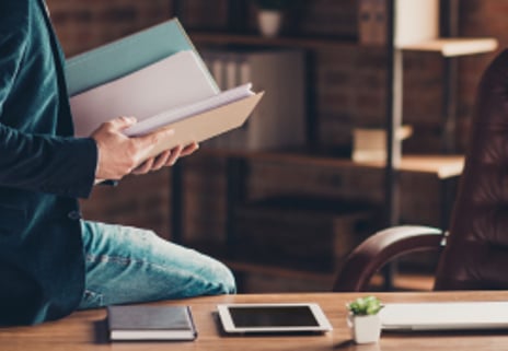 청바지 입는 오너들