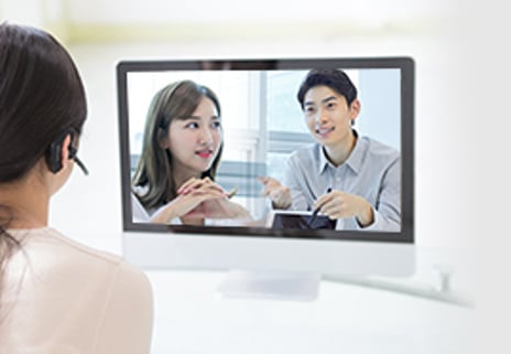 코로나가 바꾼 근무혁신