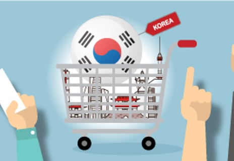 채권 '바이 코리아'