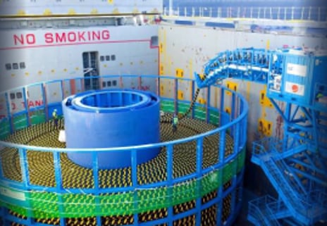 해저케이블 패권경쟁