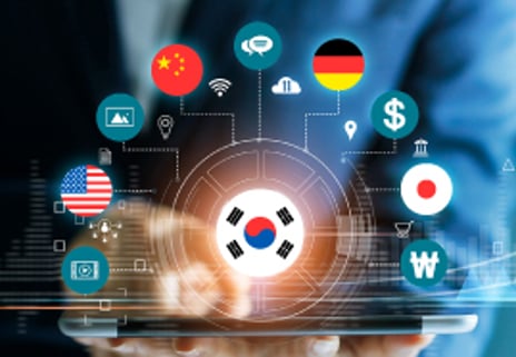 외발자전거 탄 벤처생태계