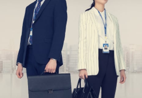 정규직화에 떠는 기업들